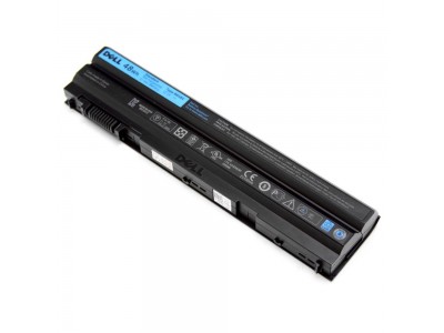 Dell 911MD 6 Cell Original Laptop Battery